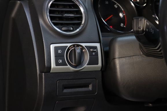 Opel Antara, 2.2 л, АТ, 2014 фото 12
