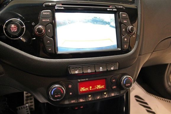 Kia Ceed, 1.6 л, АТ, 2013 фото 1