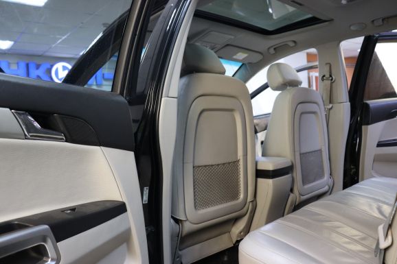 Opel Antara, 2.2 л, АТ, 2013 фото 8