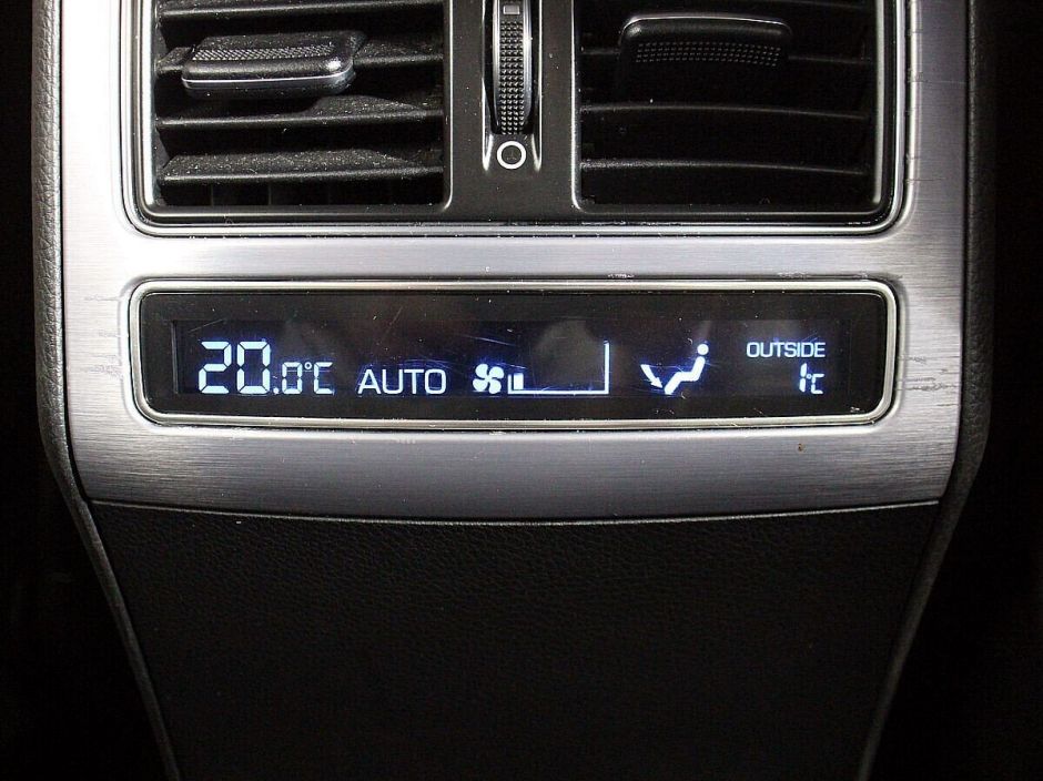 Hyundai Equus, 3.8 л, АТ, 2014 фото 1