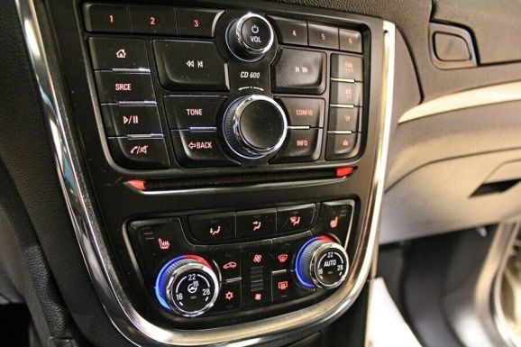 Opel Mokka, 1.4 л, АТ, 2015 фото 1