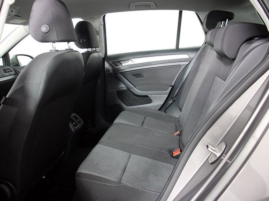 Volkswagen Golf, 1.4 л, Робот, 2013 фото 1