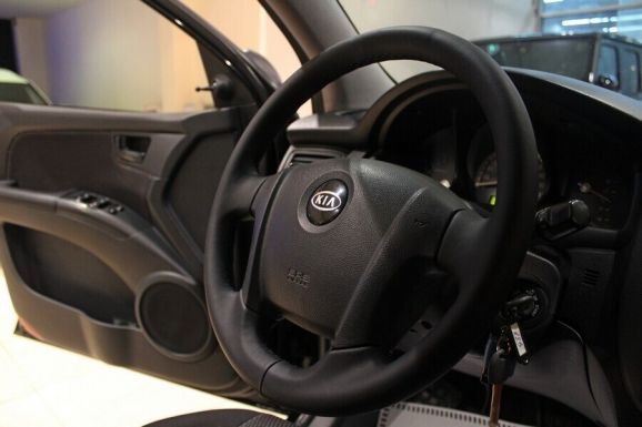 Kia Sportage, 2.0 л, МТ, 2008 фото 9