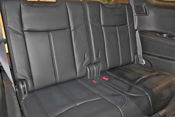 Nissan Pathfinder, 3.5 л, Вариатор, 2016 фото 9