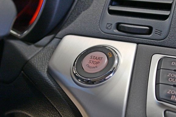 Nissan Murano, 3.5 л, Вариатор, 2012 фото 12