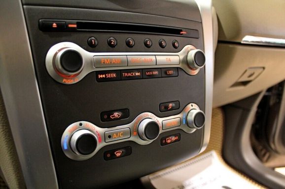 Nissan Murano, 3.5 л, Вариатор, 2015 фото 13