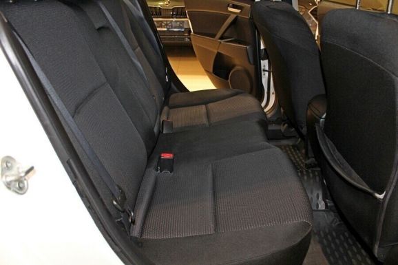 Mazda 3, 1.6 л, АТ, 2013 фото 1