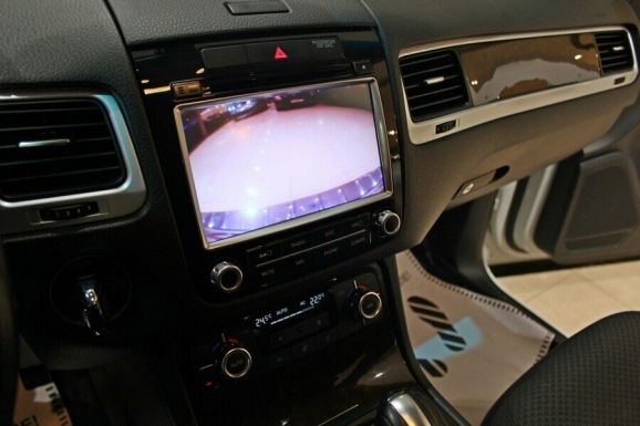 Volkswagen Touareg, 3.0 л, АТ, 2013 фото 10
