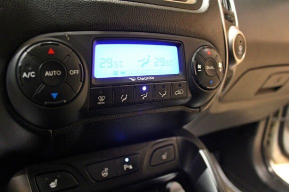 Hyundai ix35, 2.0 л, АТ, 2013 фото 2