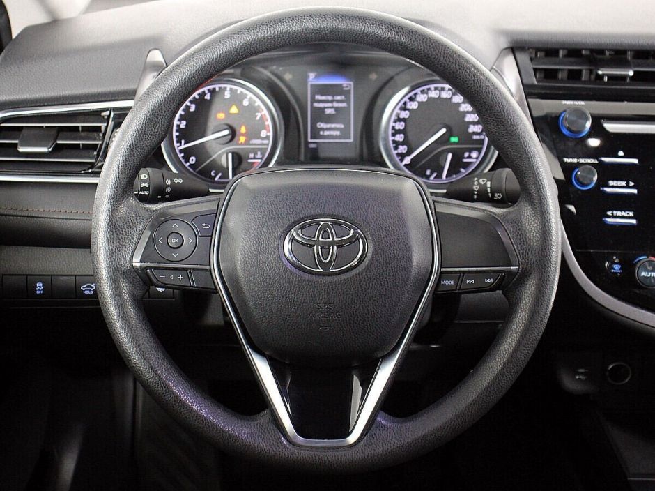 Toyota Camry, 2.0 л, АТ, 2019 фото 6
