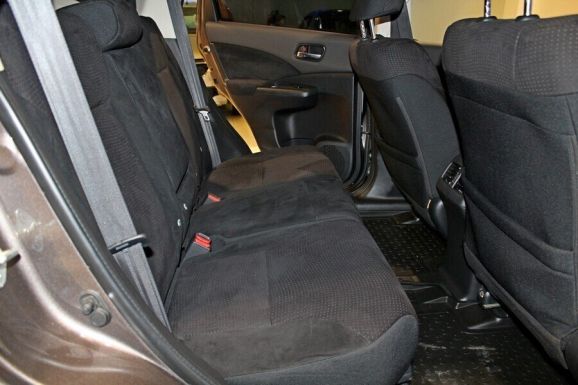 Honda CR-V, 2.0 л, АТ, 2013 фото 8