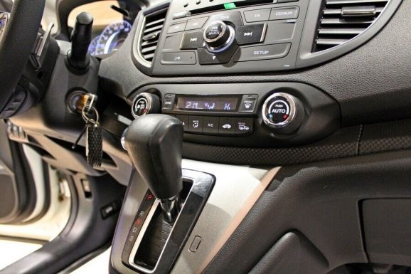 Honda CR-V, 2.0 л, АТ, 2014 фото 9