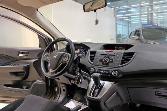 Honda CR-V, 2.0 л, АТ, 2016 фото 7