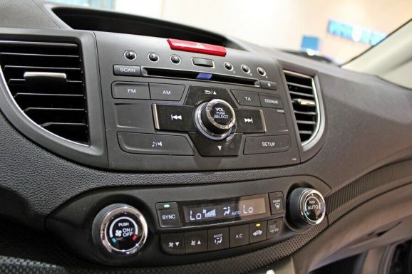 Honda CR-V, 2.0 л, АТ, 2016 фото 1