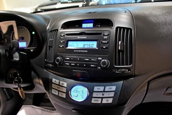 Hyundai Elantra, 1.6 л, АТ, 2010 фото 9