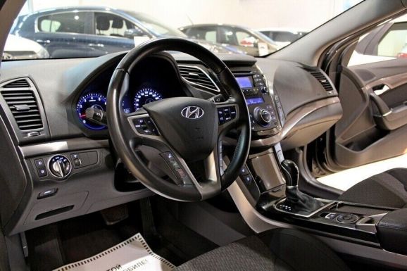 Hyundai i40, 2.0 л, АТ, 2015 фото 9