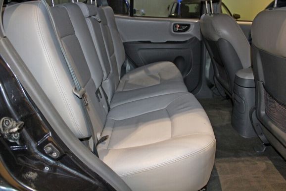 Hyundai Santa Fe, 2.7 л, АТ, 2009 фото 1