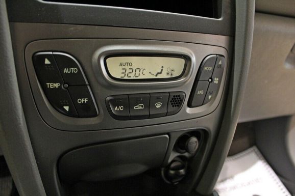 Hyundai Santa Fe, 2.7 л, АТ, 2008 фото 1