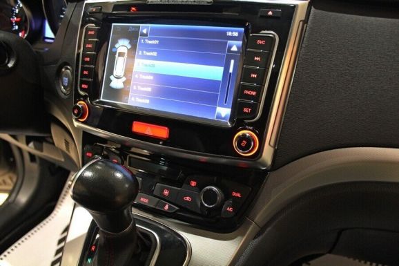 Haval H6, 1.5 л, АТ, 2018 фото 10