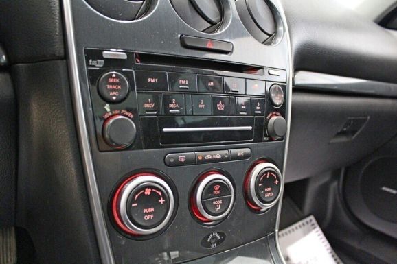 Mazda 6, 2.3 л, АТ, 2007 фото 1