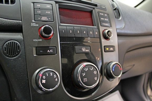 Kia Cerato, 1.6 л, МТ, 2013 фото 1