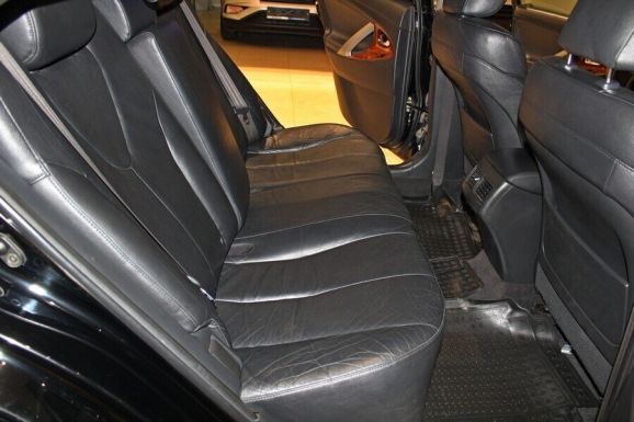 Toyota Camry, 3.5 л, АТ, 2011 фото 8