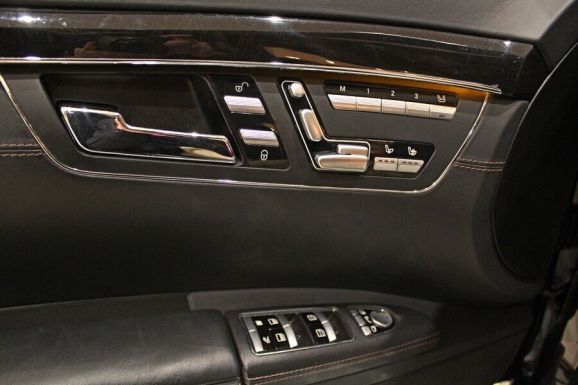 Mercedes-Benz S-Класс, 4.7 л, АТ, 2011 фото 1