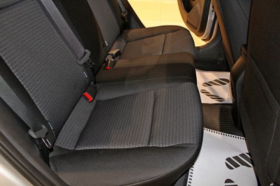 Kia Rio, 1.6 л, АТ, 2022 фото 1