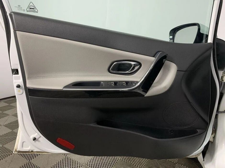 Kia Ceed, 1.6 л, АТ, 2018 фото 5