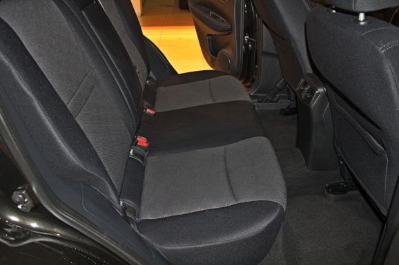 Nissan Qashqai, 2.0 л, Вариатор, 2017 фото 1