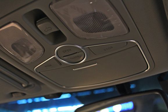 Kia Sorento, 2.4 л, АТ, 2014 фото 1