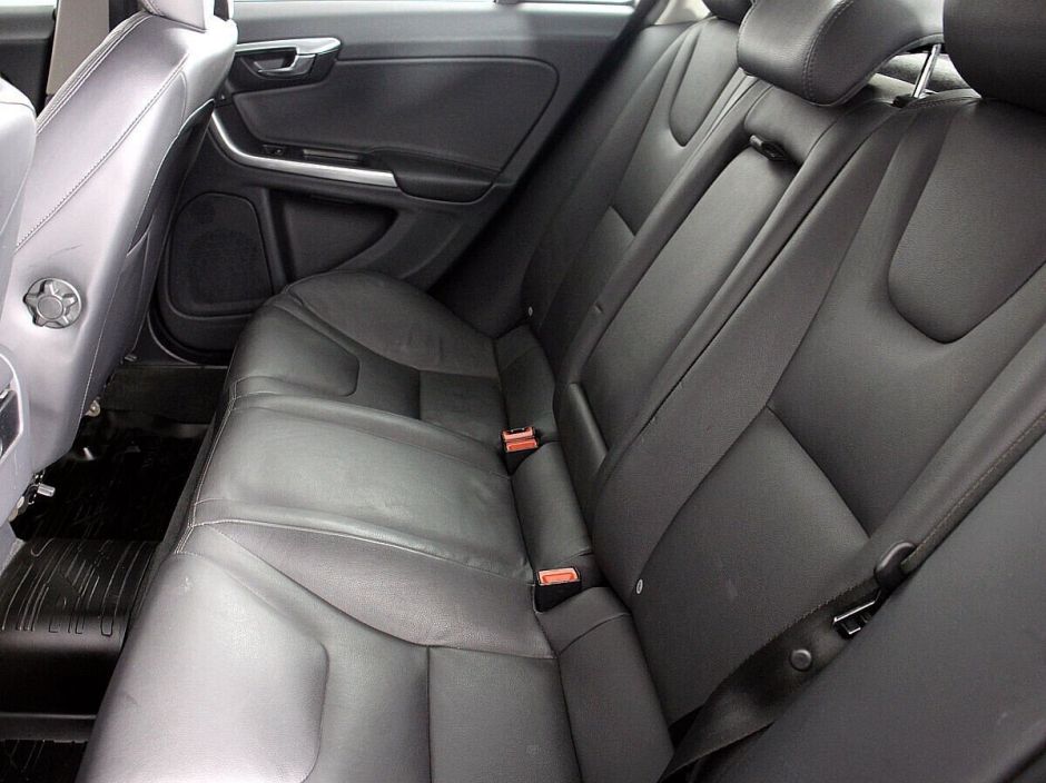 Volvo S60, 2.0 л, АТ, 2014 фото 1