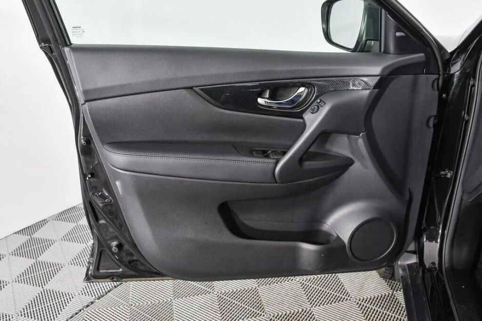 Nissan X-Trail SE Top, 2.5 л, Вариатор, 2020 фото 6