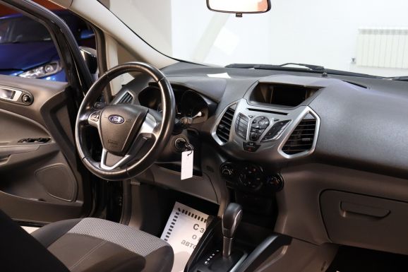 Ford EcoSport, 1.6 л, Робот, 2015 фото 7