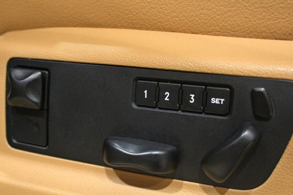 Porsche Cayenne, 4.8 л, АТ, 2007 фото 11