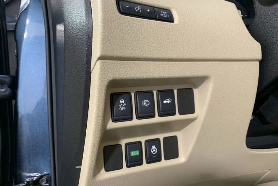 Nissan X-Trail LE, 2.5 л, Вариатор, 2020 фото 9