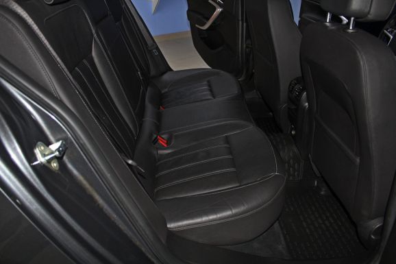 Opel Insignia, 2.0 л, АТ, 2012 фото 1