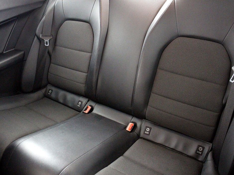 Mercedes-Benz C-Класс, 1.6 л, АТ, 2013 фото 1
