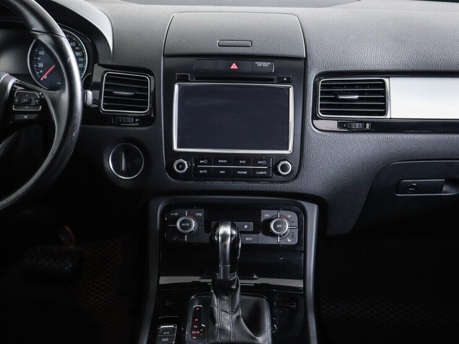 Volkswagen Touareg, 3.6 л, АТ, 2013 фото 7