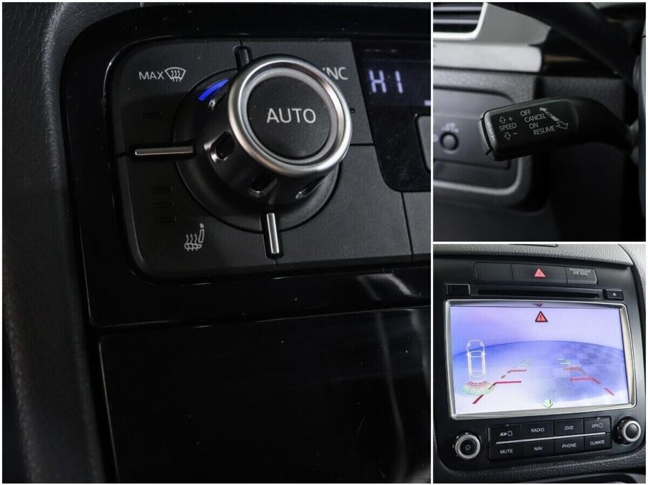 Volkswagen Touareg, 3.6 л, АТ, 2013 фото 2