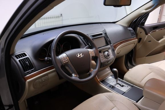 Hyundai ix55, 3.0 л, АТ, 2012 фото 7