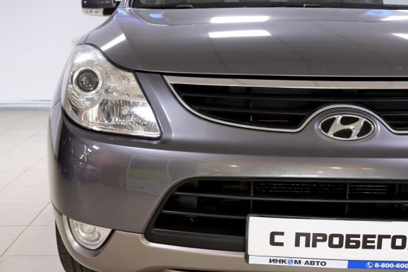 Hyundai ix55, 3.0 л, АТ, 2012 фото 1