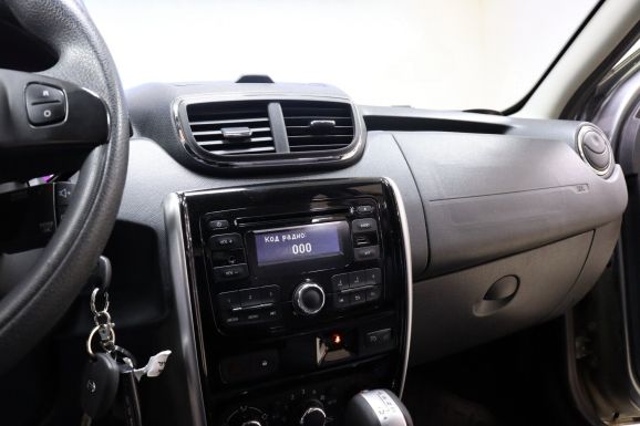 Nissan Terrano, 2.0 л, АТ, 2017 фото 10