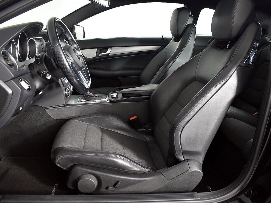 Mercedes-Benz C-Класс, 1.8 л, АТ, 2012 фото 6