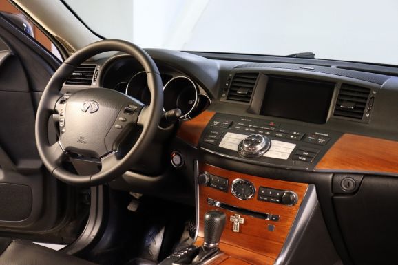 Infiniti M, 3.5 л, АТ, 2006 фото 7