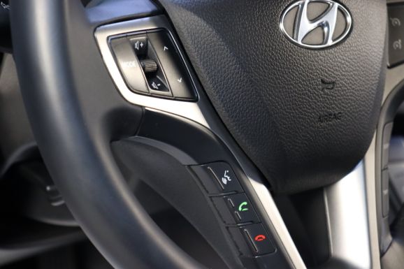 Hyundai i40, 2.0 л, АТ, 2012 фото 11