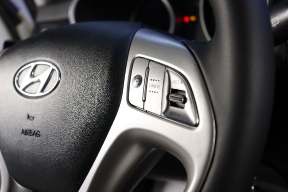 Hyundai ix35, 2.0 л, АТ, 2012 фото 11