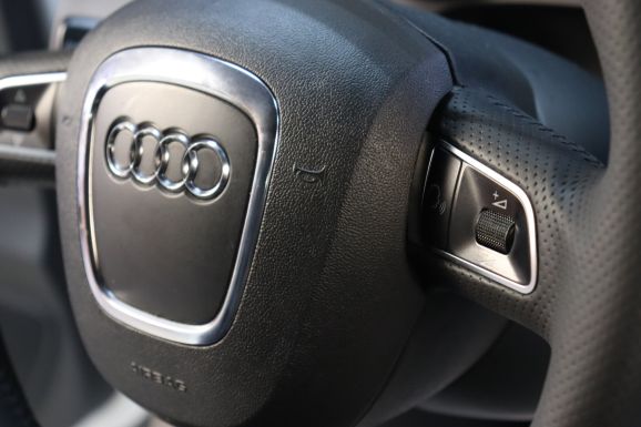 Audi A5, 2.0 л, Робот, 2010 фото 16