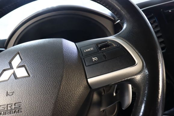 Mitsubishi Outlander, 3.0 л, АТ, 2013 фото 12