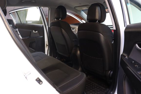 Kia Sportage, 2.0 л, АТ, 2014 фото 8